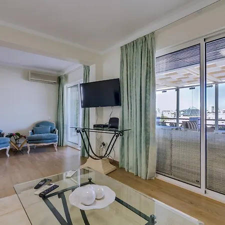 Vila Marina - Luxurious - Sea View * 维拉摩拉