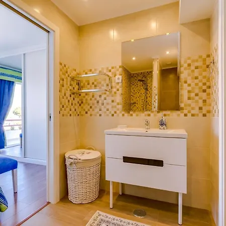 Vila Marina - Luxurious - Sea View דירה