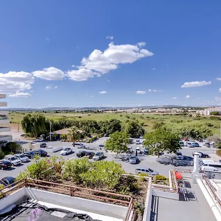 公寓 Vila Marina - Luxurious - Sea View 维拉摩拉