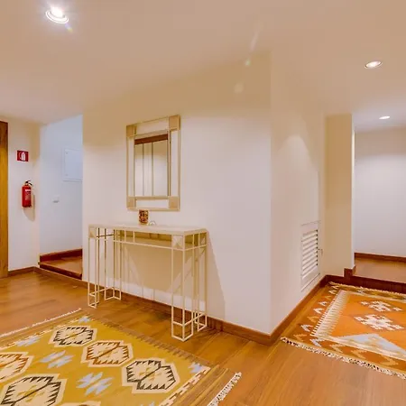公寓 Vila Marina - Luxurious - Sea View