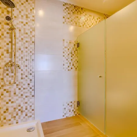 公寓 Vila Marina - Luxurious - Sea View