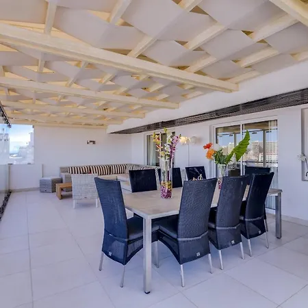 Vila Marina - Luxurious - Sea View דירה