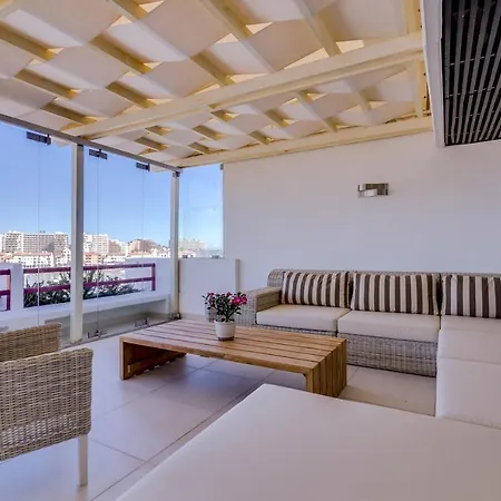 Vila Marina - Luxurious - Sea View 维拉摩拉