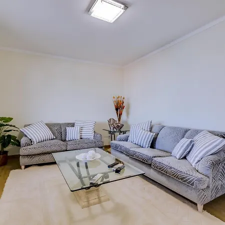 公寓 Vila Marina - Luxurious - Sea View