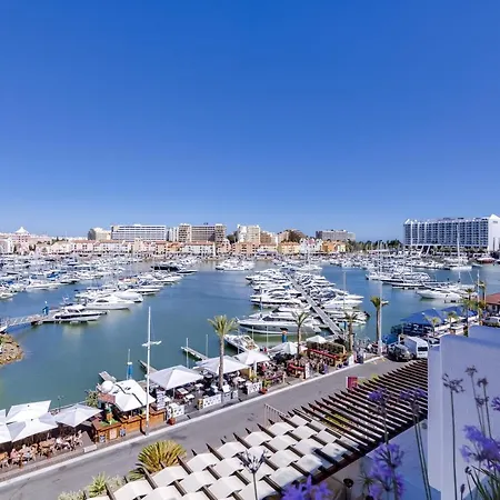 Vila Marina - Luxurious - Sea View Vilamoura