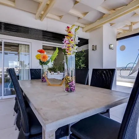 Vila Marina - Luxurious - Sea View Apartment