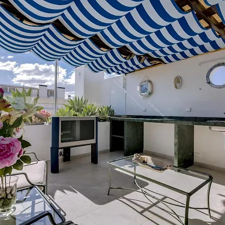 Apartment Vila Marina - Luxurious - Sea View