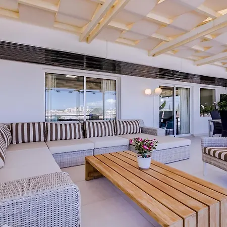 Vila Marina - Luxurious - Sea View *