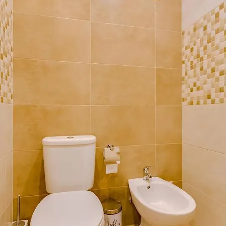 Apartment Vila Marina - Luxurious - Sea View