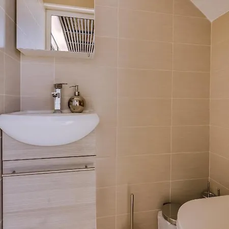 Vila Marina - Luxurious - Sea View *