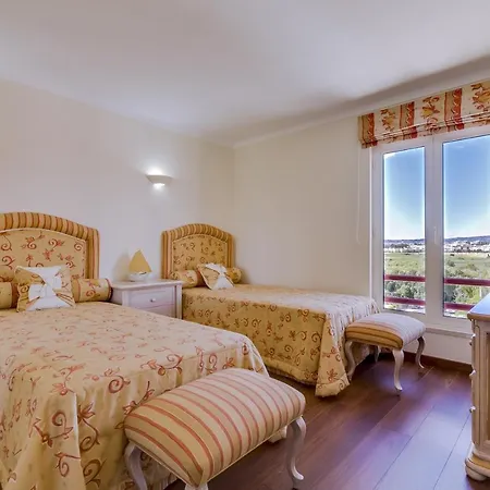 Vila Marina - Luxurious - Sea View * Vilamoura