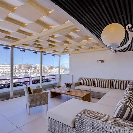 Vila Marina - Luxurious - Sea View * Vilamoura