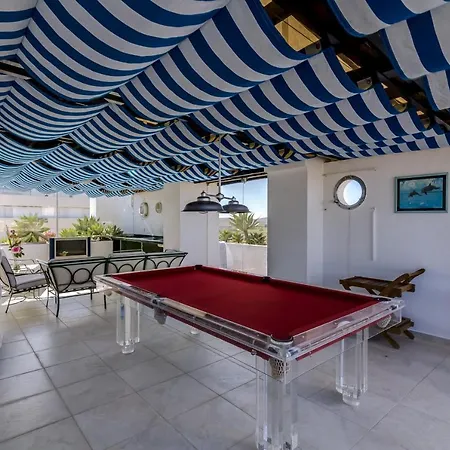 Vila Marina - Luxurious - Sea View *