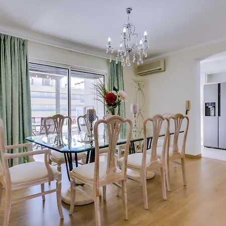 Vila Marina - Luxurious - Sea View * Vilamoura