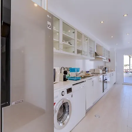 Apartment Vila Marina - Luxurious - Sea View Vilamoura