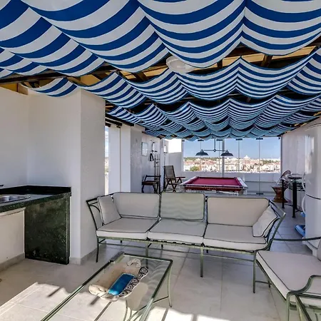 Vila Marina - Luxurious - Sea View *