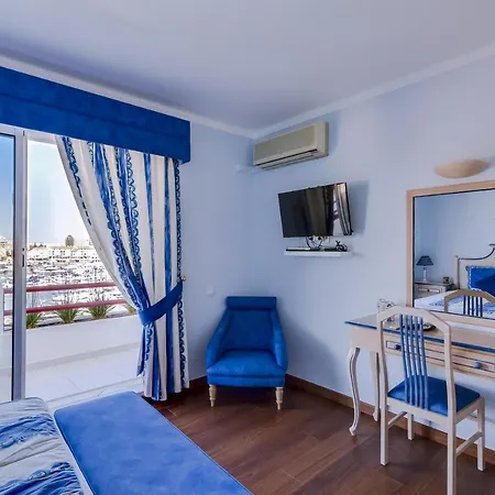 Vila Marina - Luxurious - Sea View Apartment Vilamoura