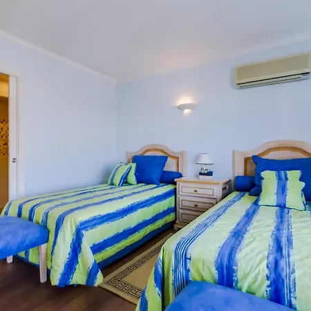 Vila Marina - Luxurious - Sea View Apartment *