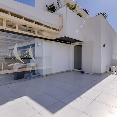 Vila Marina - Luxurious - Sea View Apartment
