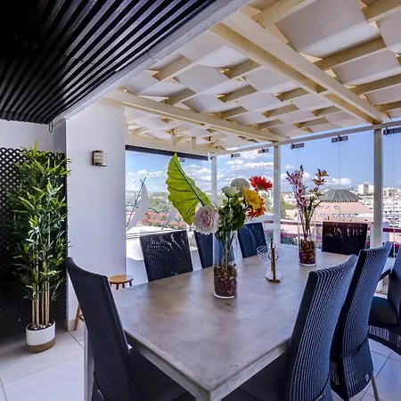 Vila Marina - Luxurious - Sea View
