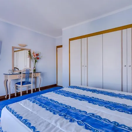 Vila Marina - Luxurious - Sea View Apartment Vilamoura