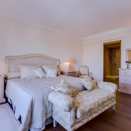Vila Marina - Luxurious - Sea View Vilamoura