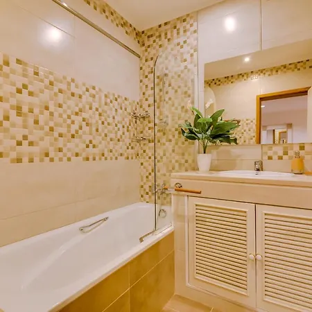 Lägenhet Vila Marina - Luxurious - Sea View Vilamoura