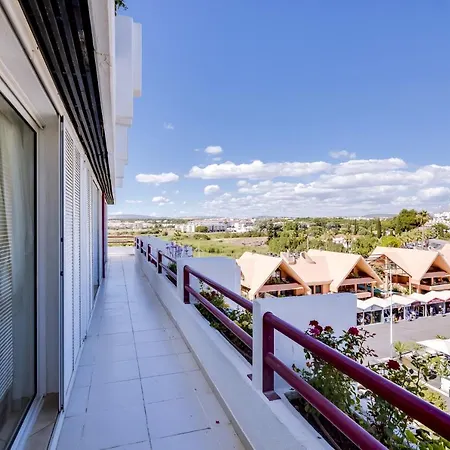 Lägenhet Vila Marina - Luxurious - Sea View *