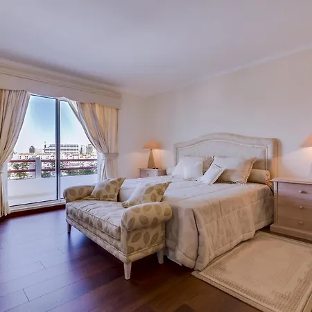 Lägenhet Vila Marina - Luxurious - Sea View Vilamoura