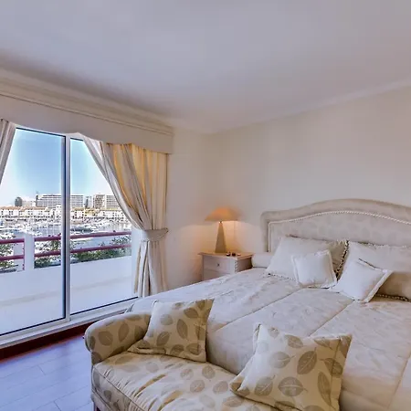 Vila Marina - Luxurious - Sea View Lägenhet