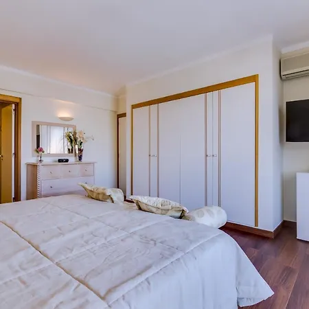 Lägenhet Vila Marina - Luxurious - Sea View Vilamoura