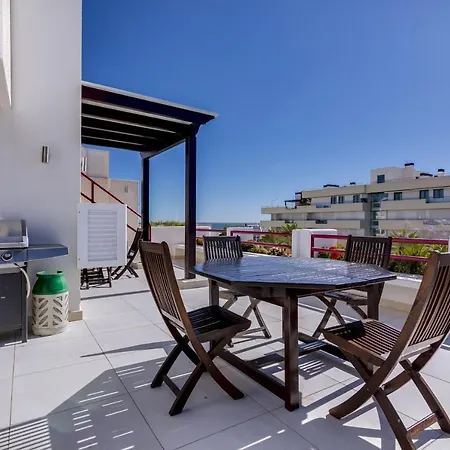 Lägenhet Vila Marina - Luxurious - Sea View Vilamoura