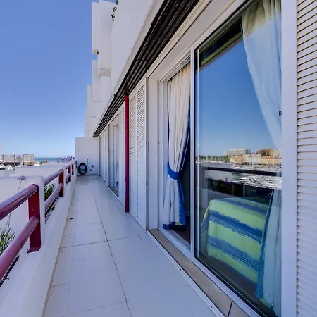 Vila Marina - Luxurious - Sea View Lägenhet