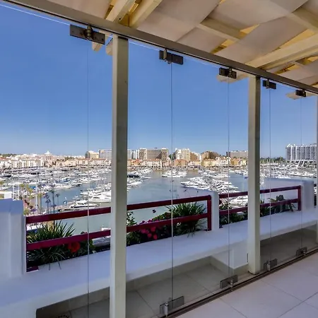 Vila Marina - Luxurious - Sea View Lägenhet *