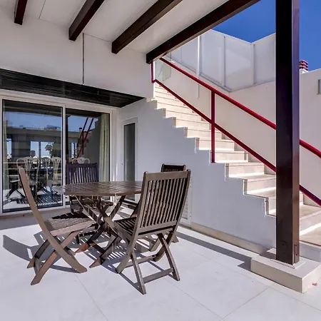 Vila Marina - Luxurious - Sea View *