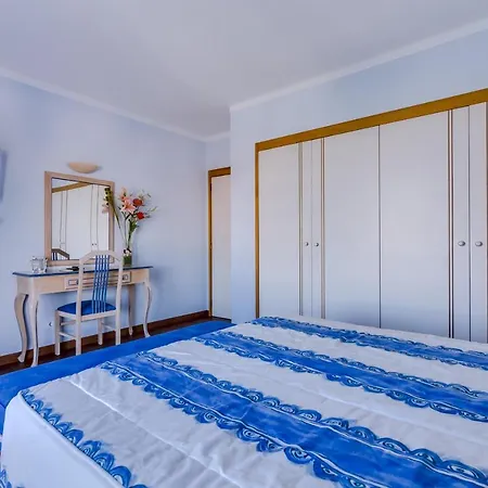 Vila Marina - Luxurious - Sea View Lägenhet Vilamoura